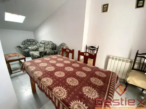 Piso en Almendralejo