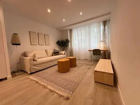 Piso en Bellas Vistas