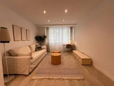 Piso en Bellas Vistas