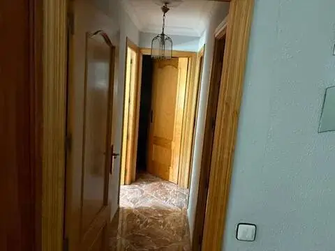 Piso en La Virreina-Jardín Botánico-La Rosaleda