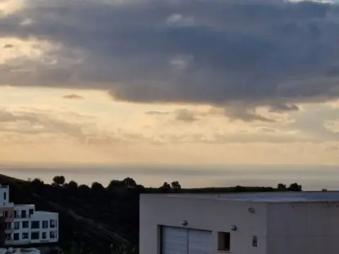 Piso en calle de los Monteros