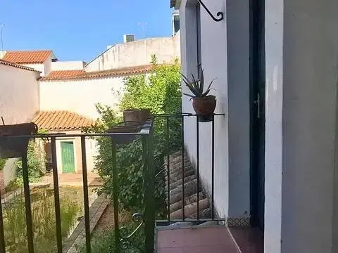 Chalet en calle Capitulares