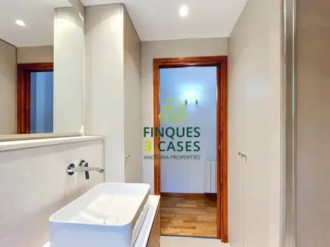 2-bedroom flat for rent in Canillo · 11 of 52