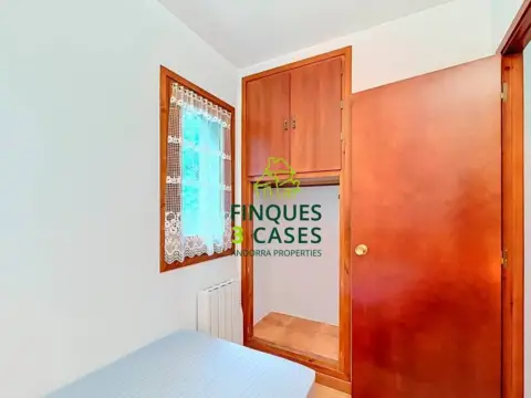 2-bedroom flat for rent in Canillo · 12 of 52