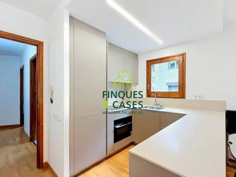 2-bedroom flat for rent in Canillo · 14 of 52