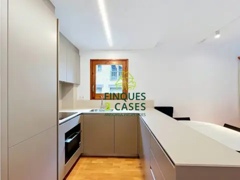 2-bedroom flat for rent in Canillo · 15 of 52
