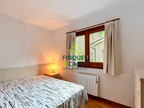 2-bedroom flat for rent in Canillo · 17 of 52