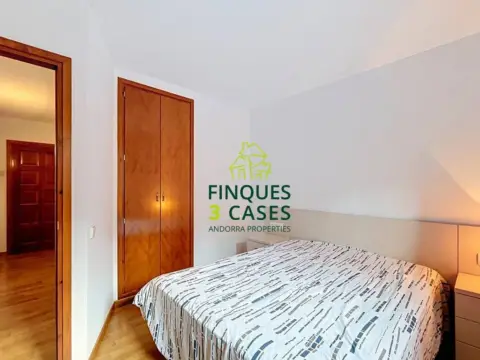2-bedroom flat for rent in Canillo · 19 of 52