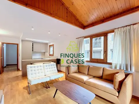 2-bedroom flat for rent in Canillo · 21 of 52