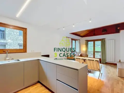 2-bedroom flat for rent in Canillo · 22 of 52