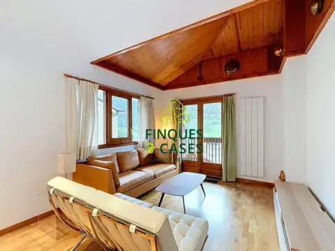 2-bedroom flat for rent in Canillo · 23 of 52