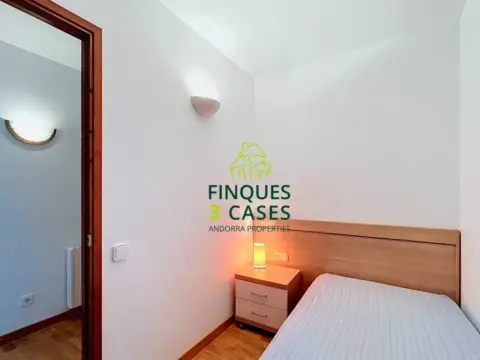 2-bedroom flat for rent in Canillo · 24 of 52
