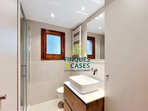 2-bedroom flat for rent in Canillo · 25 of 52