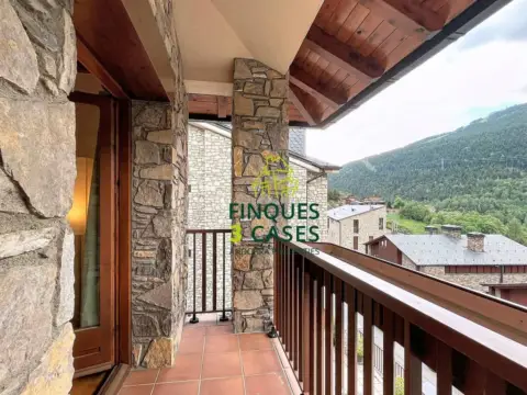 2-bedroom flat for rent in Canillo · 26 of 52