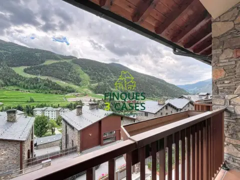 2-bedroom flat for rent in Canillo · 9 of 52