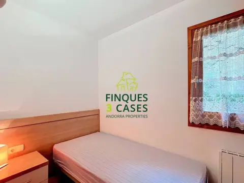 2-bedroom flat for rent in Canillo · 10 of 52