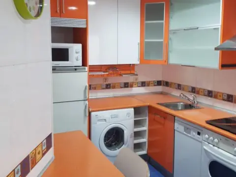 Piso en Venta de Baños