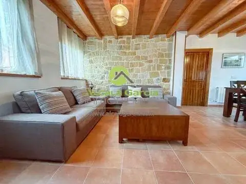 Casa en Espeja de San Marcelino