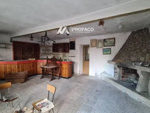 Casa en Piñor
