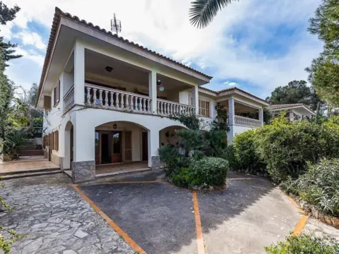 Casa en Cala Blava-Bellavista