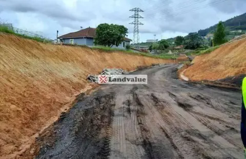 Terreno en calle Pontón Vaqueros