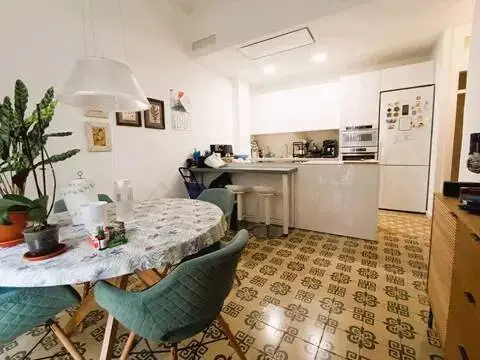 Piso en Nou Eixample Sud