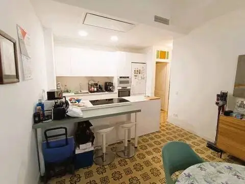 Piso en Nou Eixample Sud