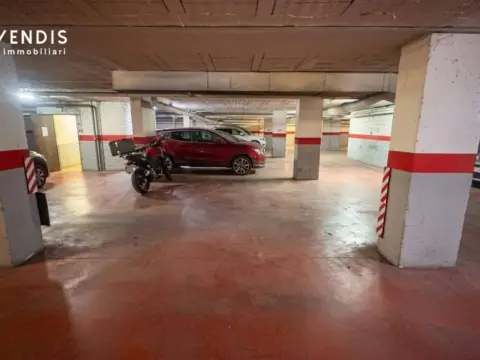 Garaje en Mariola