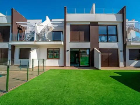 Dúplex en San Pedro del Pinatar