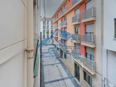 Piso en Casco Antiguo