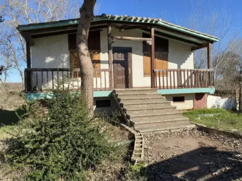 Casa rústica en Alfaro