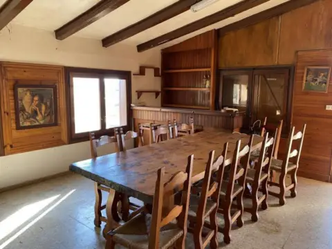 Casa rústica en Alfaro