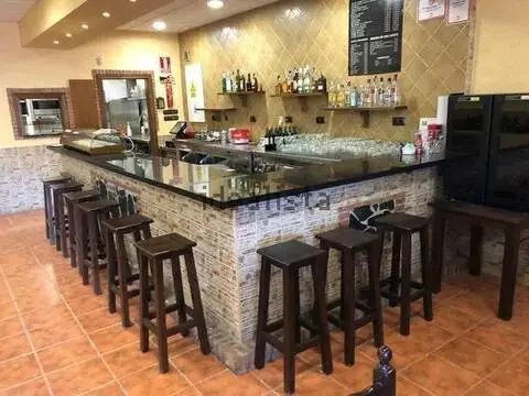 Local comercial en calle Poligono Industrial La Moraga, 18 A