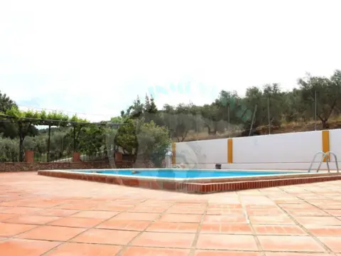 Chalet en Centro