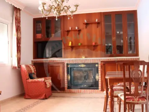 Chalet en Centro
