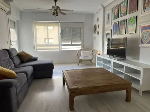 Piso en Polígono de Santa Ana-El Plan