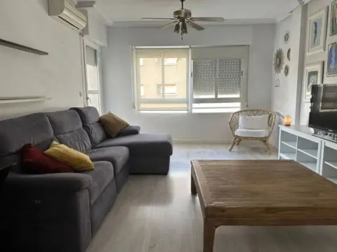 Piso en Polígono de Santa Ana-El Plan