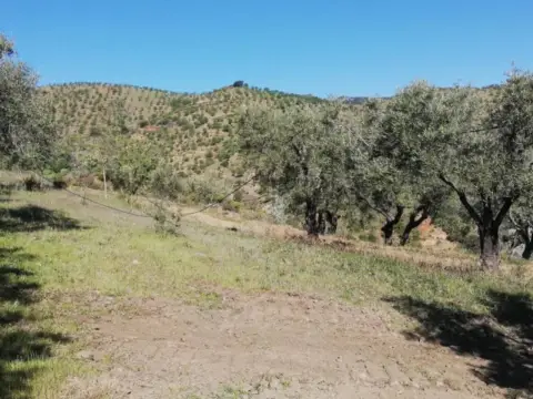 Casa rústica en Pinos del Valle