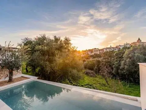Casa adosada en Campanet