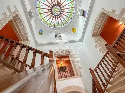 Chalet en Berlanga de Duero