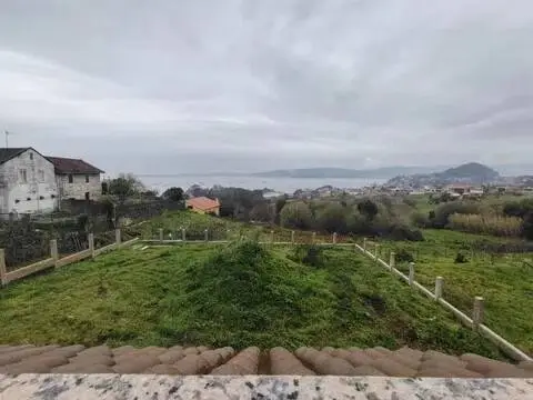 Chalet en Bueu