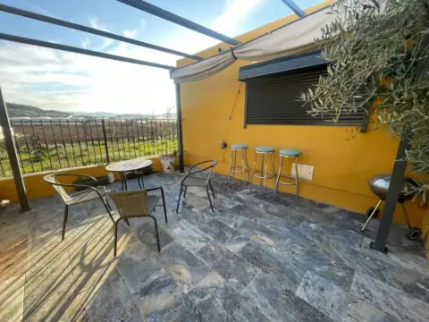 Chalet en calle Rm-B16, 6