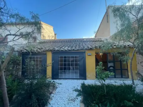 Chalet en calle Rm-B16, 6