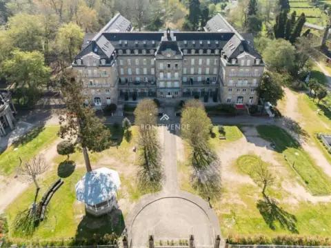 Piso en Mondariz-Balneario