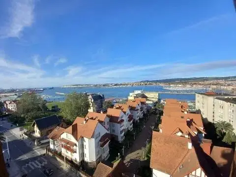 Piso en calle de Mugakoa