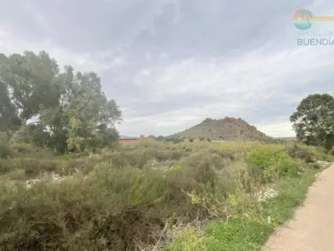 Terreno en Villa de Mazarrón