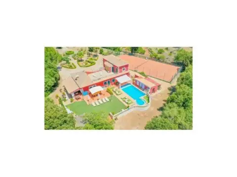Chalet en Llucmajor