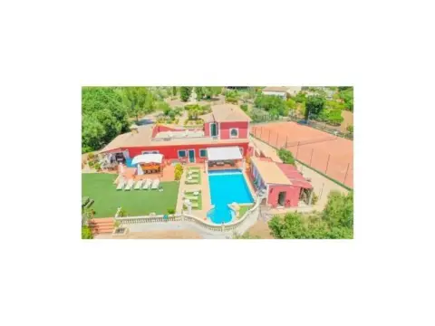 Chalet en Llucmajor