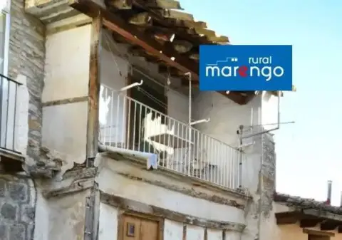 Chalet en Cinctorres
