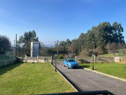 Casa en A Arriba
